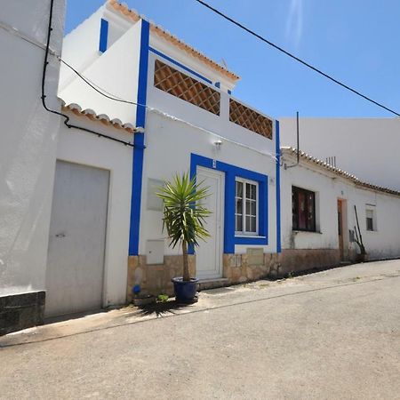 Villa Casa Azul Barao de Sao Joao Exterior foto